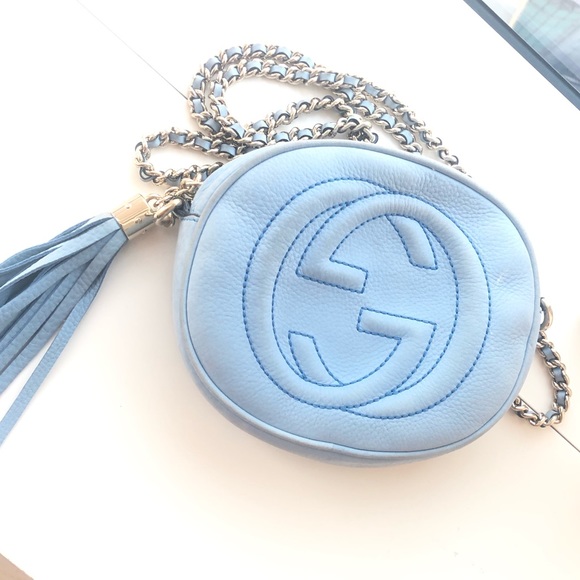 Gucci small bag - Picture 1 of 3